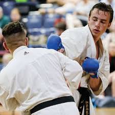 Image result for middlesbrough karate academy