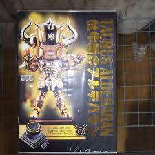 「牡牛座のアルデバラン 聖闘士星矢 THE LOST CANVAS 冥王神話」の画像検索結果