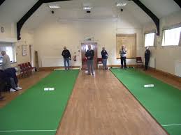 Image result for Whitchurch Bowling Club