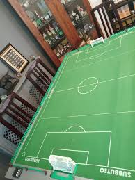 Image result for South Staffs Subbuteo Club