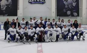 Image result for Northern Hockey Club