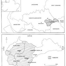 Image result for Tameside Area