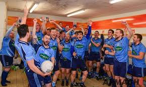 Image result for Ballyhegan Davitts Gaa Club