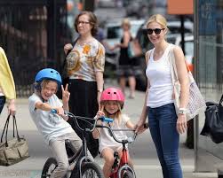 Image result for Orbit Infant System Kelly Rutherford