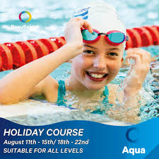 Image result for Beau Sejour Barracudas Swim Squad