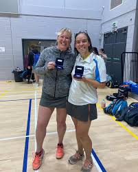 Image result for Congleton Badminton Club