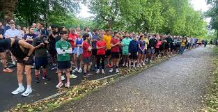 Image result for Running Club Finsbury Park - We Run