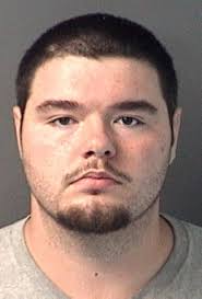 Matthew Thomas Lee Burbank, 23, of 11000 Tanton Lane, Pensacola, was charged with 25 counts of possession of obscene material and three counts of ... - burbankmatthew