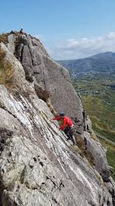 Image result for Clogwyn Mountaineering Club