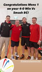 Image result for Ashbourne Badminton Club