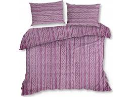 Image result for fialové povlečení foto