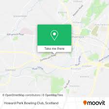 Image result for Howard Park Bowling Club