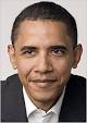 Barack Obama, the junior