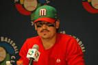 Jorge Cantú Opts Out With Angels, Could/Should the Phillies Pounce ...
