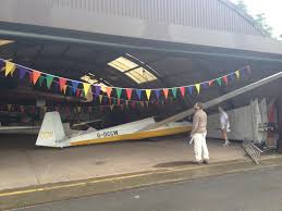 Image result for Wrekin Gliding Club