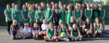 Image result for Elmdon Netball Club