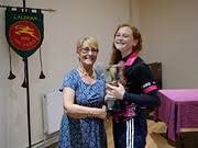 Image result for Laleham Archery Club