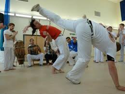 Image result for Capoeira Senzala Grantham
