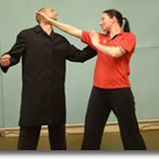 Image result for Liverpool Autodefence Wing Tchun