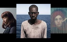 Image result for portrait robot