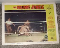 Image result for The Square Boxing Club