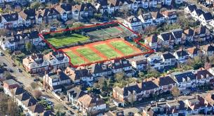 Image result for Temple Fortune Club