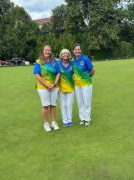 Image result for Bracknell Bowling & Social Club