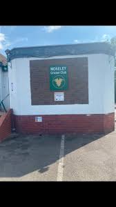 Image result for Moseley Cricket Club