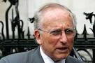 LORD JANNER: Decision whether to charge Labour peer with child sex.