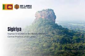 Image result for сигирия