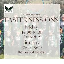 Image result for Wessex Warlocks Quadball