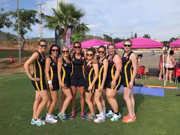 Image result for Oxshott Netball Club