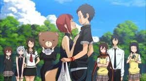 「ヴィクトル・じゅり・フランケンシュタイン 夜桜四重奏 〜ハナノウタ〜」の画像検索結果