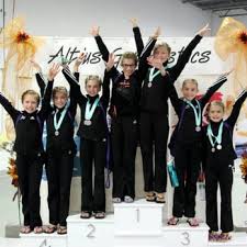 Image result for Altius Trampoline Club