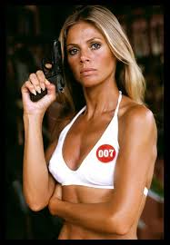 Image result for britt ekland