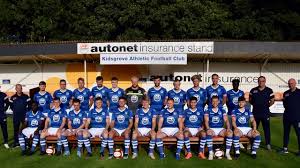 Image result for Whitegrove Football Club