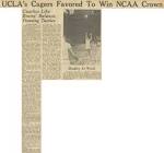 Athletic Association of Western Universities | Old News