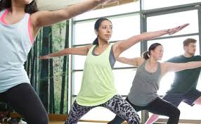 Image result for Newbury Aerobics Workout & Leisure