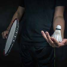 Image result for The London STEP UP Badminton
