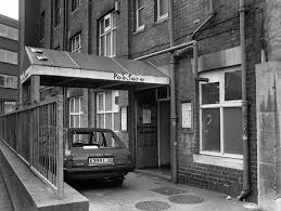 Image result for Coventry Triads Octopush Club