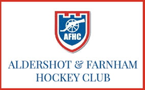 Image result for Aldershot & Farnham Hockey Club