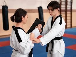 Image result for Awesome Martial Arts Training Center