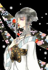 「駒形由美 るろうに剣心 -明治剣客浪漫譚-」の画像検索結果