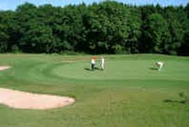 Image result for Tredegar & Rhymney Golf Club