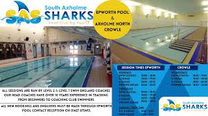 Image result for South Axholme Sharks Asc