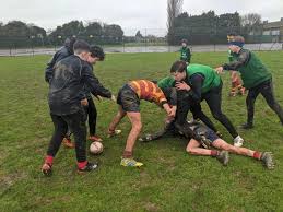 Image result for Bicester Rufc