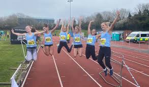Image result for Cambridge Harriers