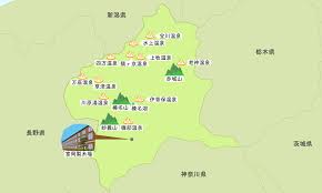 Image result for 群馬県