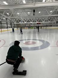 Image result for Ice Rink Club (Curling)
