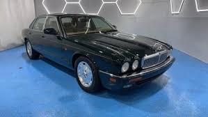 Image result for Titanium 1996 Jaguar